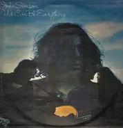 John Simson - We Can Be Everything