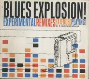 The Jon Spencer Blues Explosion - Experimental Remixes