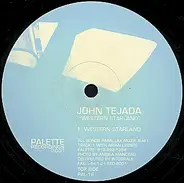 John Tejada - Western Starland