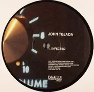 John Tejada / John Tejada & Justin Maxwell - Infected