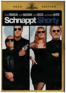 John Travolta / Gene Hackman a.o. - Schnappt Shorty / Get Shorty (2 DVD Gold Edition)