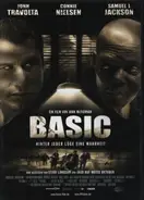 John Travolta / Samuel L. Jackson a.o. - Basic