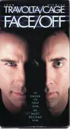 John Travolta, Nicolas Cage - Face/Off