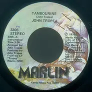 John Tropea - Tambourine / The Jingle