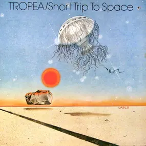 John Tropea - Short Trip to Space