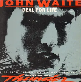 John Waite - Deal For Life