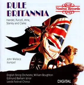 John Wallace - Rule Britannia