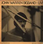 John Warren Bigband - Live (Sparkasse Bremen, Sparkasse In Concert II / 76)