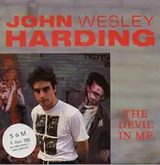 John Wesley Harding - The Devil In Me