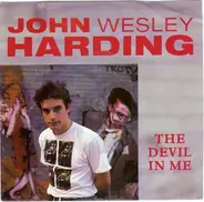John Wesley Harding - The Devil In Me