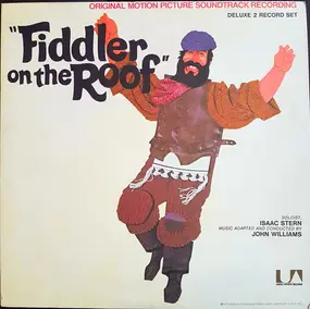 John Williams - Fiddler On The Roof