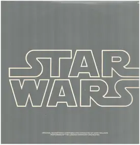 John Williams - Star Wars (Original Soundtrack)