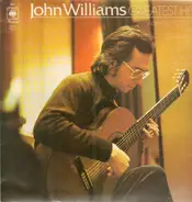John Williams - Greatest Hits
