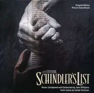 John Williams - Schindler's List (Music From The OST)
