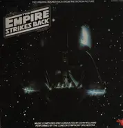 John Williams - Star Wars: The Empire Strikes Back