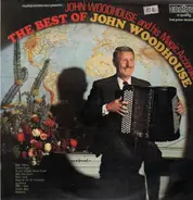 John Woodhouse And His Magic Accordion - The Best Of