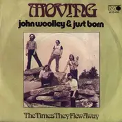 John Woolley & Just Born