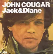 John Cougar Mellencamp - Jack&Diane