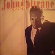 John Coltrane - On A Misty Night