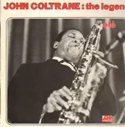 John Coltrane - John Coltrane : The Legend - Olé