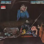 John Conlee - Friday Night Blues