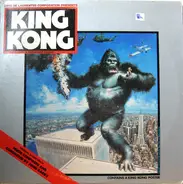 John Barry - King Kong