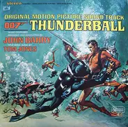 John Barry - Thunderball