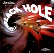 John Barry - The Black Hole
