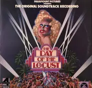 John Barry - The Day Of The Locust