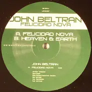 John Beltran - Felicidad Nova