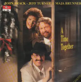 John Brack - A Time Together