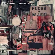The John Butler Trio - Flesh & Blood