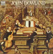Dowland - Altenglische Gambenmusik