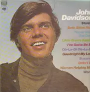 John Davidson - John Davidson