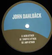 John Dahlbäck - Dance Attack 2