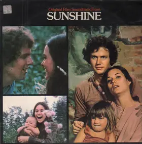 John Denver - Original Film Soundtrack From Sunshine