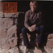 John Denver - Greatest Hits Vol. 2