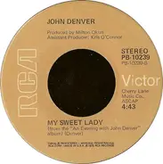 John Denver - Thank God I'm A Country Boy