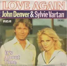 John Denver - Love Again