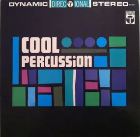 John Evans - Cool Percussion