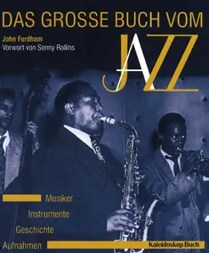 John Fordham - Das grosse Buch vom Jazz