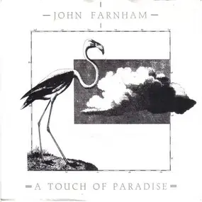 John Farnham - A Touch Of Paradise