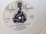 John Fred & His Playboy Band - Judy in Disguise