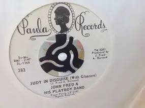 John Fred - Judy in Disguise