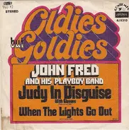 John Fred & His Playboy Band - Judy In Disguise (With Glasses)