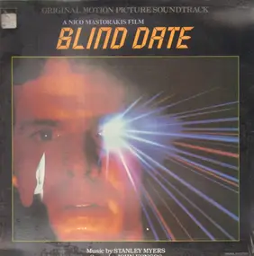 John Kongos - Blind Date (Original Motion Picture Soundtrack)