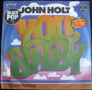John Holt - You Baby