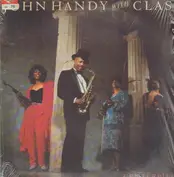 John Handy with Class
