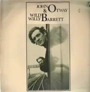 John Otway & Wild Willy Barrett - Same