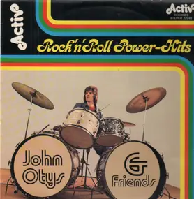 Johnny Otis - Rock'n Roll Power Hits